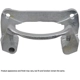 Purchase Top-Quality Rear Caliper Mounting Bracket by CARDONE INDUSTRIES - 14-1392 pa4