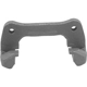 Purchase Top-Quality Rear Caliper Mounting Bracket by CARDONE INDUSTRIES - 14-1405 pa1