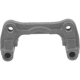 Purchase Top-Quality Rear Caliper Mounting Bracket by CARDONE INDUSTRIES - 14-1405 pa3
