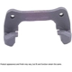 Purchase Top-Quality Rear Caliper Mounting Bracket by CARDONE INDUSTRIES - 14-1405 pa4