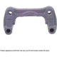 Purchase Top-Quality Rear Caliper Mounting Bracket by CARDONE INDUSTRIES - 14-1405 pa5