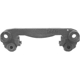 Purchase Top-Quality Rear Caliper Mounting Bracket by CARDONE INDUSTRIES - 14-1408 pa2