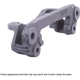 Purchase Top-Quality Rear Caliper Mounting Bracket by CARDONE INDUSTRIES - 14-1408 pa4
