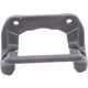 Purchase Top-Quality CARDONE INDUSTRIES - 14-1409 - Rear Caliper Mounting Bracket pa8