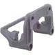 Purchase Top-Quality CARDONE INDUSTRIES - 14-1409 - Rear Caliper Mounting Bracket pa9