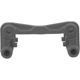 Purchase Top-Quality Rear Caliper Mounting Bracket by CARDONE INDUSTRIES - 14-1412 pa2
