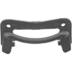 Purchase Top-Quality Rear Caliper Mounting Bracket by CARDONE INDUSTRIES - 14-1412 pa3