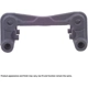 Purchase Top-Quality Rear Caliper Mounting Bracket by CARDONE INDUSTRIES - 14-1412 pa5