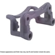 Purchase Top-Quality Rear Caliper Mounting Bracket by CARDONE INDUSTRIES - 14-1412 pa6
