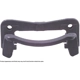 Purchase Top-Quality Rear Caliper Mounting Bracket by CARDONE INDUSTRIES - 14-1412 pa7