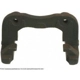 Purchase Top-Quality Rear Caliper Mounting Bracket by CARDONE INDUSTRIES - 14-1424 pa1