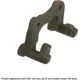 Purchase Top-Quality Rear Caliper Mounting Bracket by CARDONE INDUSTRIES - 14-1424 pa10