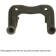 Purchase Top-Quality Rear Caliper Mounting Bracket by CARDONE INDUSTRIES - 14-1424 pa12