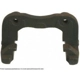 Purchase Top-Quality Rear Caliper Mounting Bracket by CARDONE INDUSTRIES - 14-1424 pa13
