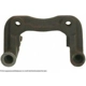 Purchase Top-Quality Rear Caliper Mounting Bracket by CARDONE INDUSTRIES - 14-1424 pa14