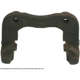 Purchase Top-Quality Rear Caliper Mounting Bracket by CARDONE INDUSTRIES - 14-1424 pa17