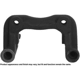 Purchase Top-Quality Rear Caliper Mounting Bracket by CARDONE INDUSTRIES - 14-1424 pa7