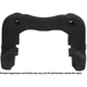 Purchase Top-Quality Rear Caliper Mounting Bracket by CARDONE INDUSTRIES - 14-1424 pa8