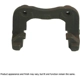 Purchase Top-Quality Rear Caliper Mounting Bracket by CARDONE INDUSTRIES - 14-1424 pa9