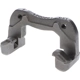 Purchase Top-Quality CARDONE INDUSTRIES - 14-1433 - Rear Caliper Mounting Bracket pa16