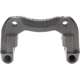 Purchase Top-Quality CARDONE INDUSTRIES - 14-1433 - Rear Caliper Mounting Bracket pa18