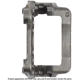 Purchase Top-Quality Rear Caliper Mounting Bracket by CARDONE INDUSTRIES - 14-1434 pa10