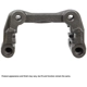 Purchase Top-Quality Rear Caliper Mounting Bracket by CARDONE INDUSTRIES - 14-1434 pa11