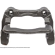 Purchase Top-Quality Rear Caliper Mounting Bracket by CARDONE INDUSTRIES - 14-1434 pa13