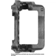 Purchase Top-Quality Rear Caliper Mounting Bracket by CARDONE INDUSTRIES - 14-1434 pa6