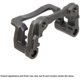 Purchase Top-Quality Rear Caliper Mounting Bracket by CARDONE INDUSTRIES - 14-1434 pa9