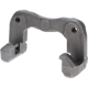 Purchase Top-Quality CARDONE INDUSTRIES - 14-1436 - Rear Caliper Mounting Bracket pa14
