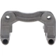 Purchase Top-Quality CARDONE INDUSTRIES - 14-1436 - Rear Caliper Mounting Bracket pa16