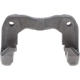 Purchase Top-Quality CARDONE INDUSTRIES - 14-1436 - Rear Caliper Mounting Bracket pa17