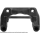 Purchase Top-Quality Rear Caliper Mounting Bracket by CARDONE INDUSTRIES - 14-1437 pa2