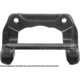 Purchase Top-Quality Rear Caliper Mounting Bracket by CARDONE INDUSTRIES - 14-1437 pa4