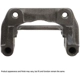 Purchase Top-Quality Rear Caliper Mounting Bracket by CARDONE INDUSTRIES - 14-1437 pa5
