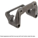 Purchase Top-Quality Rear Caliper Mounting Bracket by CARDONE INDUSTRIES - 14-1437 pa6