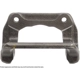Purchase Top-Quality Rear Caliper Mounting Bracket by CARDONE INDUSTRIES - 14-1437 pa9
