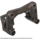Purchase Top-Quality Rear Caliper Mounting Bracket by CARDONE INDUSTRIES - 14-1445 pa2