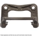 Purchase Top-Quality Rear Caliper Mounting Bracket by CARDONE INDUSTRIES - 14-1445 pa3