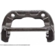 Purchase Top-Quality Rear Caliper Mounting Bracket by CARDONE INDUSTRIES - 14-1446 pa1
