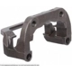 Purchase Top-Quality Rear Caliper Mounting Bracket by CARDONE INDUSTRIES - 14-1446 pa10