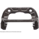 Purchase Top-Quality Rear Caliper Mounting Bracket by CARDONE INDUSTRIES - 14-1446 pa11