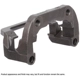 Purchase Top-Quality Rear Caliper Mounting Bracket by CARDONE INDUSTRIES - 14-1446 pa6