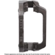 Purchase Top-Quality Rear Caliper Mounting Bracket by CARDONE INDUSTRIES - 14-1446 pa7