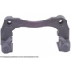 Purchase Top-Quality Rear Caliper Mounting Bracket by CARDONE INDUSTRIES - 14-1504 pa1