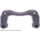 Purchase Top-Quality Rear Caliper Mounting Bracket by CARDONE INDUSTRIES - 14-1504 pa2