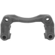 Purchase Top-Quality Rear Caliper Mounting Bracket by CARDONE INDUSTRIES - 14-1504 pa5
