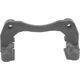 Purchase Top-Quality Rear Caliper Mounting Bracket by CARDONE INDUSTRIES - 14-1504 pa6