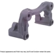 Purchase Top-Quality Rear Caliper Mounting Bracket by CARDONE INDUSTRIES - 14-1504 pa8